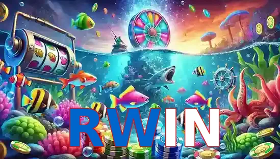 Trò Chơi Bắn Cá Phổ Biến Tại RWIN
