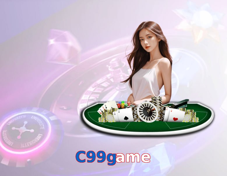 C99game interface sample